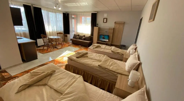 Апартаменты Apartments EMIZA
