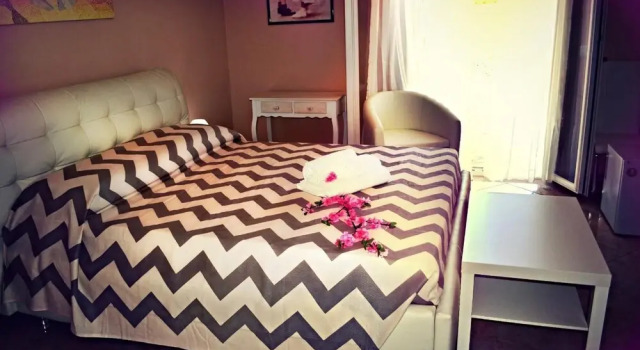 Tenuta Arate, Buchen Sie Hotel Hotels in Gallipoli mit Frühstück, Frühstück