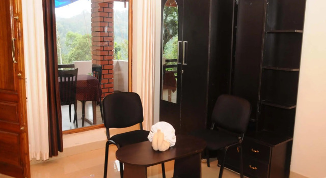 Jungle Hill Resort Coorg, Забронировать Курортный отель Отели Мадикери 3 звезды, 3*