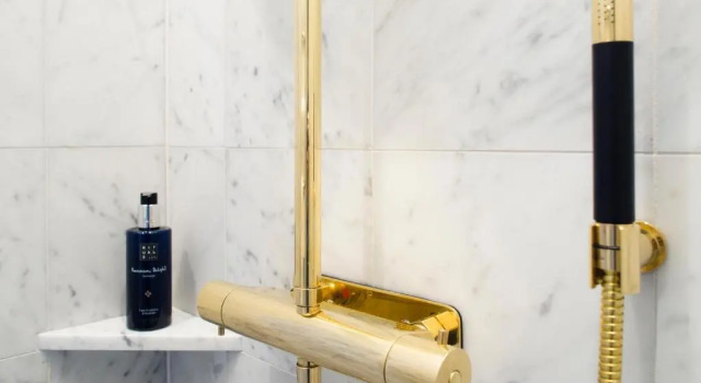 Двухместный номер Deluxe Grand Hotel Lund