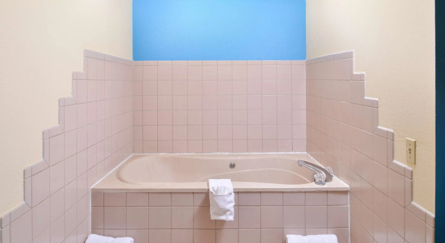 Двухместный люкс Americas Best Value Inn - Batesville