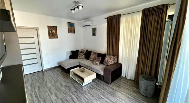 Căn hộ Seaside Apartment 505A
