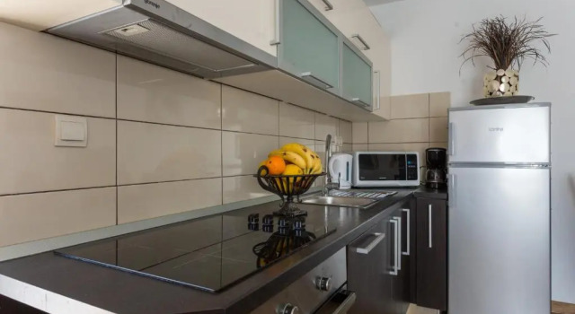 Апартаменты Apartments Tomas