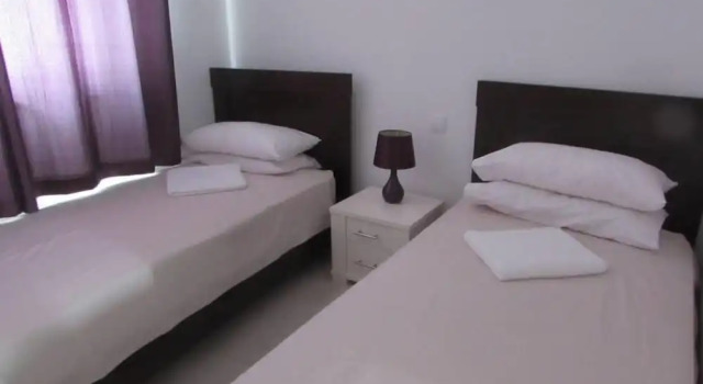 Cosy Open Plan 2-bed Apartment, Забронировать Апартаменты/квартира Апартаменты Санта-Мария, рядом с Nazarene Church, Апартаменты/квартира