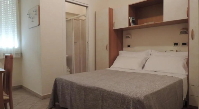 Двухместный номер Standard Hotel Donegal