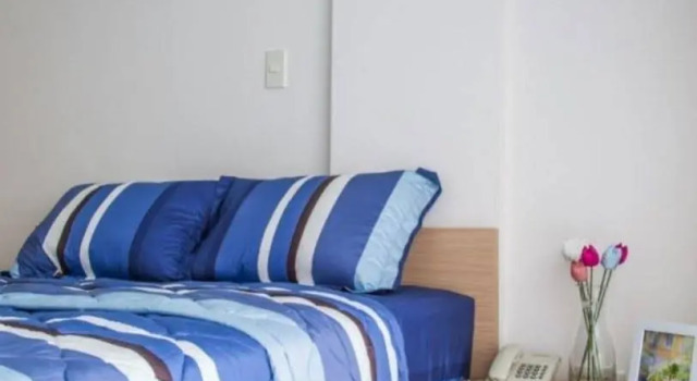 GK Home Serviced Apartment, Забронировать Апартаменты/квартира Район 11 