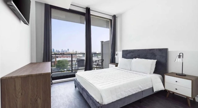 Nova Hotel Brooklyn, Забронировать Отель СПА-отели Бруклина, рядом с HHC Community Hospital, SPA-услуги