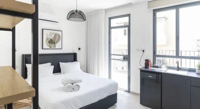 De Mar Florentine Hotel By Peraia
