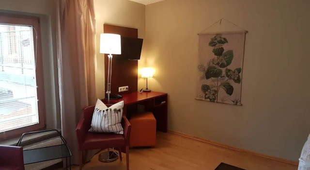 Hotel Fährhaus