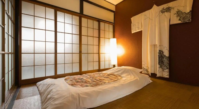 Yukiya, Забронировать Отель Сакаи Осака, рядом с Торговый центр Grand Front Osaka