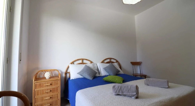 matilde holiday home in Otranto 6 guests