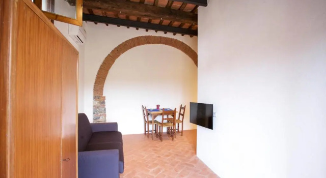 Deluxe Studio San Cerbone