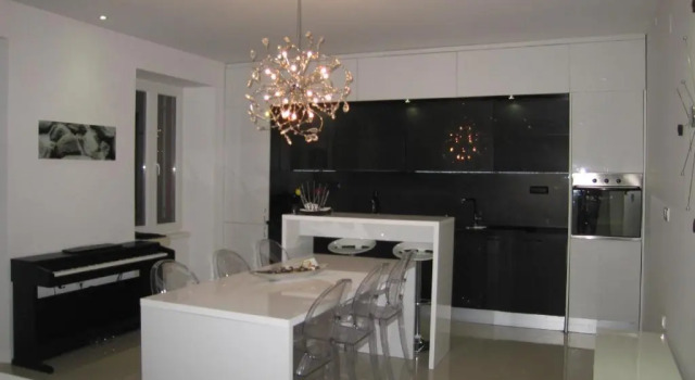 Апартаменты Apartment Lux