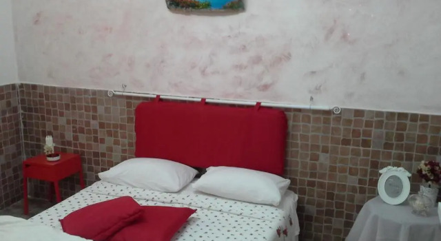 I Giardini di Capodimonte 2, Book Bed and Breakfast Hoteller i Capodimonte med pool, Swimmingpool