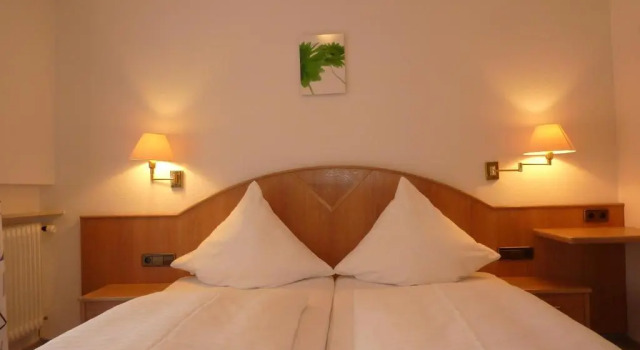 Апартаменты Standard Aparthotel Schwarzwald Panorama