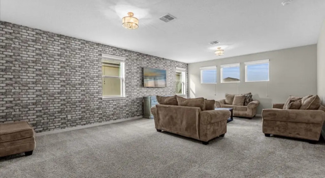 5 Bedrooms 55 Bathrooms Solara 9035 Pc, Забронировать Отель Парк развлечений Walt Disney World штат Флорида