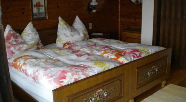 Gästezimmer Weiss, Réserver Hôtel Maria Taferl 