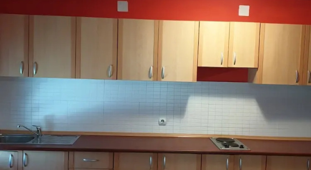 Апартаменты Vila Elkom Apartment 15