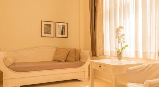 Апартаменты Villa Modiva