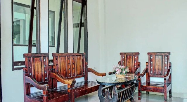 Hotel O Yotowawa NearBukit Cinta, 예약 호텔 쿠팡 East Nusa Tenggara