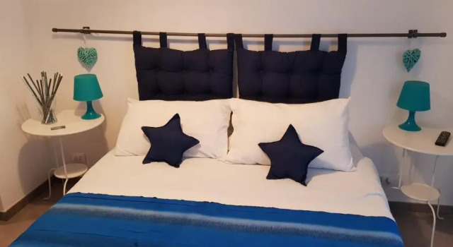 Номер Standard B&B Isolatiberina