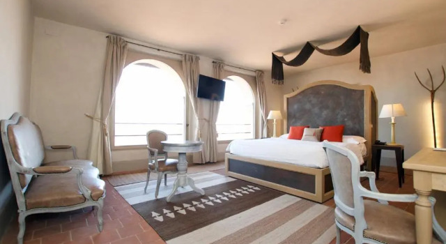 Полулюкс Hotel San Giovanni Resort