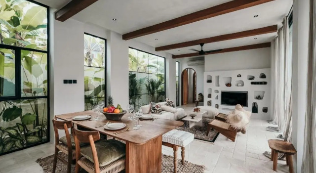 Villa Avanti Canggu
