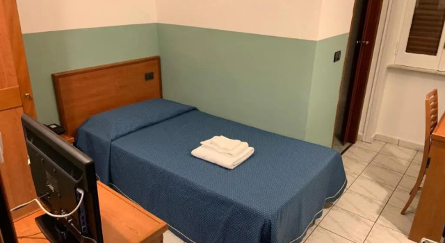 Номер Standard Hotel Lungomare