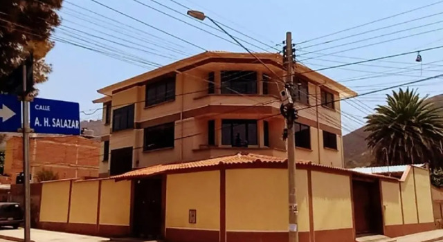 La Casita Feliz...!!!, Book Hotel Billige hoteller i Cochabamba