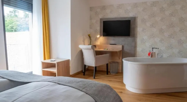 Hotel ten Hoopen