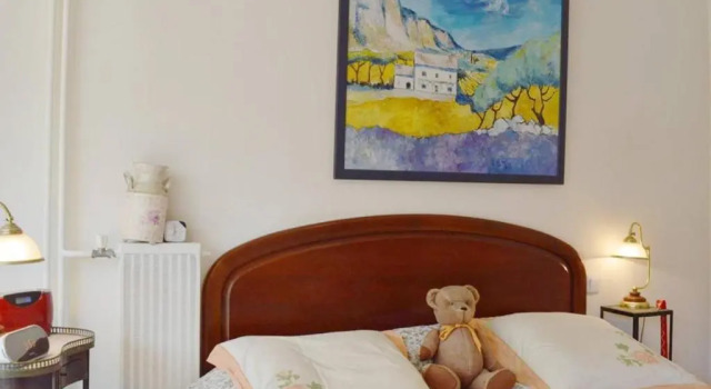 Appartement Antibes, 2 pièces, 4 personnes - FR-1-252-126, Забронировать Апартаменты/квартира Отели Антиб с парковкой, рядом с Пляж Фор-Кар, Парковка