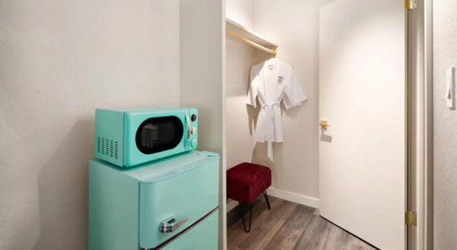 Двухместный номер Superior Hotel McCoy Pullman - Art, Coffee, Beer, Wine