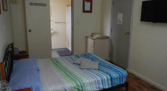 Rockhampton Backpackers YHA, Rezervați Hotel Rockhampton Southern Great Barrier Reef