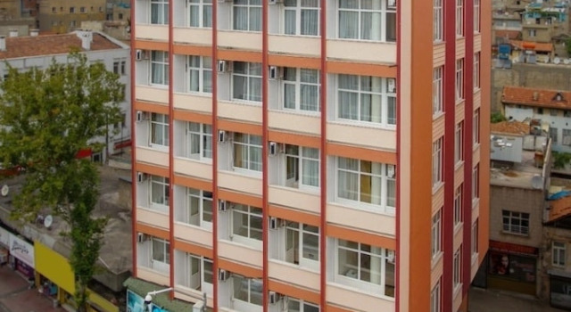 Hotel Murat