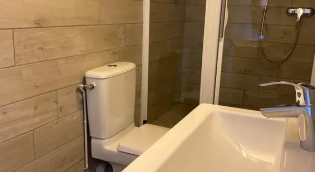 Семейный номер Standard Hôtel du Château