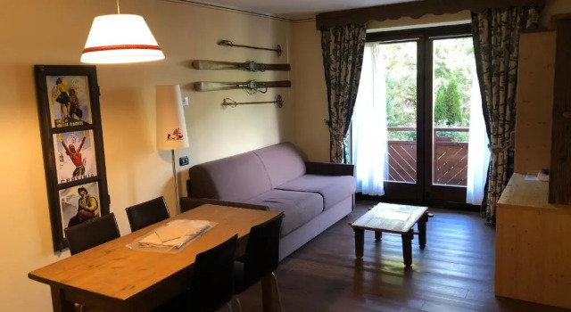 Апартаменты Superior c 1 комнатой Residence Cour Maison