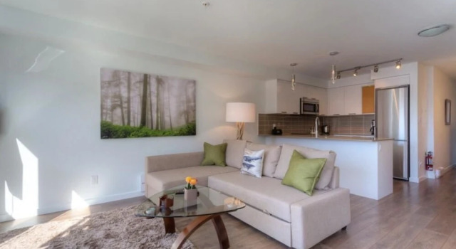 Cedar Suite at the Union Apartment, Забронировать Апартаменты/квартира Апартаменты Виктории, рядом с Victoria City Hall, Апартаменты/квартира