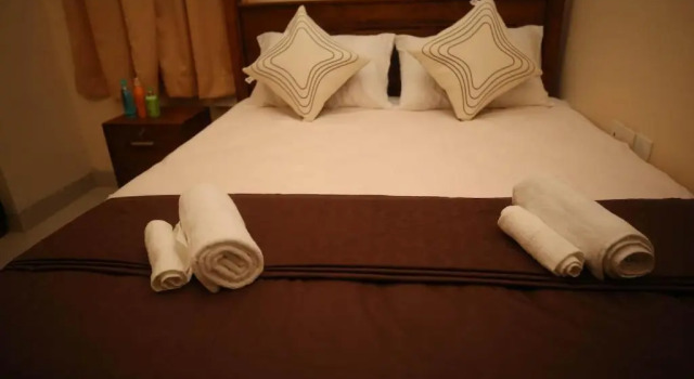Neverbeen to Lagoon Town, Réserver Hôtel Batticaloa District de Batticaloa