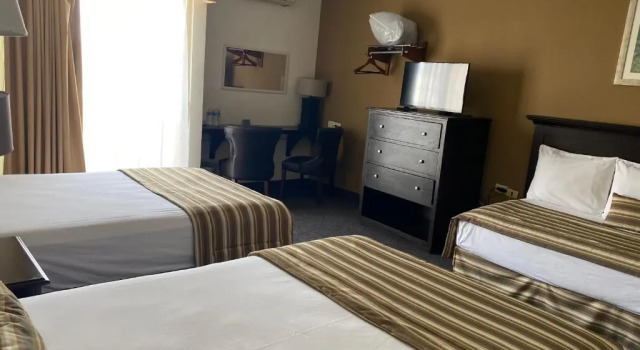 Номер Standard Hotel Zafra