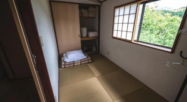 Guest House Himawari - Vacation STAY 31394, Reserva ahora Hostal o pensión Hoteles baratos en Yamaguchi