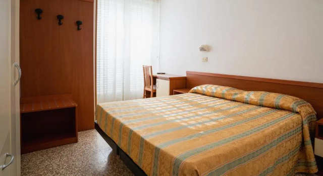 Двухместный номер Hotel Happy