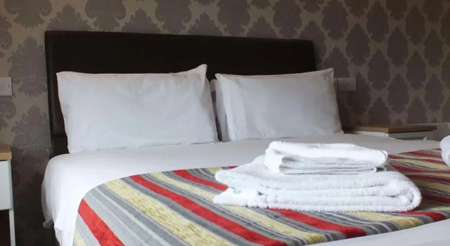 Двухместный номер Economy The Kingstanding Inn