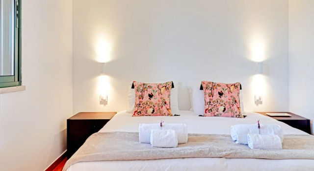 Garden Marina in Vilamoura, Rezervovat Apartmán Hotely v Sotavento s parkováním, Parkování