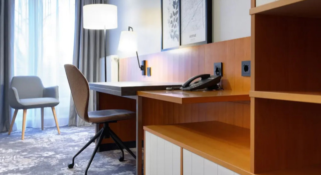 Двухместный номер Comfort Hotel am Kloster