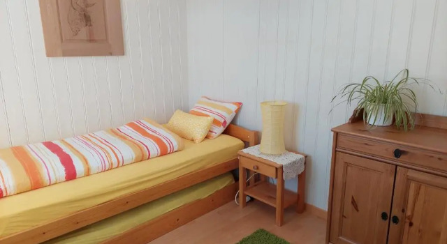 Номер Standard B&B Gästehaus Rössli Schwellbrunn
