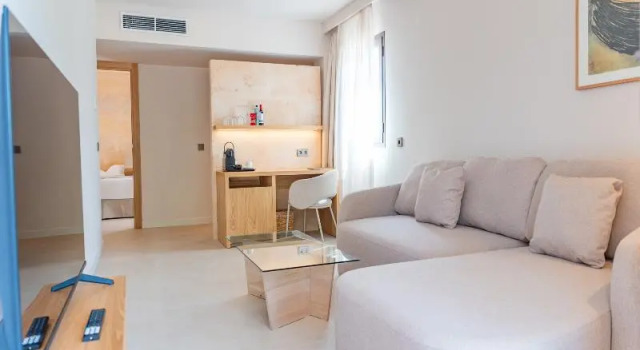 Suite Standard Canyamel Sun Suites Hotel
