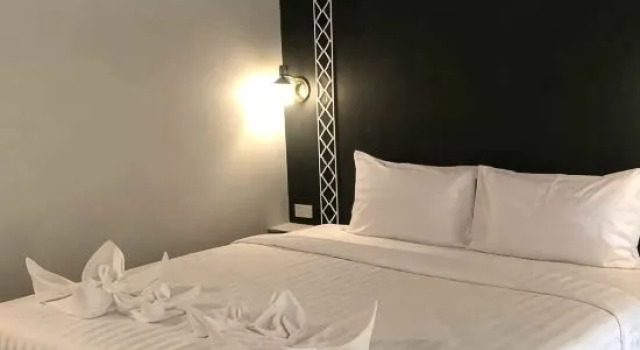 Номер Superior Anakin Boutique Hotel