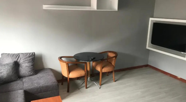 Люкс Standard Hancilar Otel
