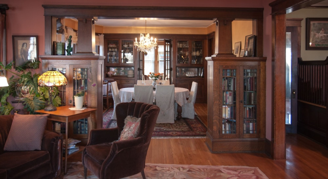 Como Lake Bed and Breakfast., Book Hotel Saint Paul Twin Cities