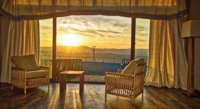 Gondar Hills Resort